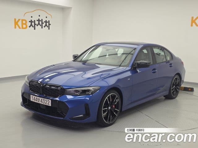 Seria 3 M340i Pro