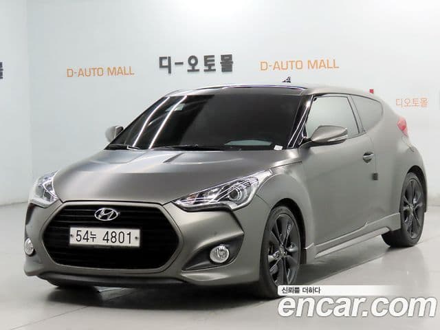1.6 Turbo D