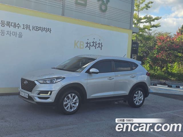Tucson Motorină 1.6 2WD