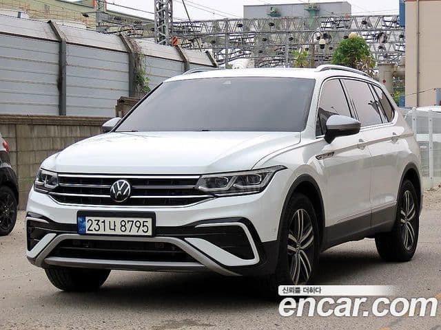 2.0 TSI Prestige