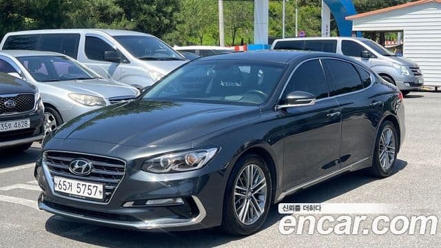 Grandeur 2.4 Premium