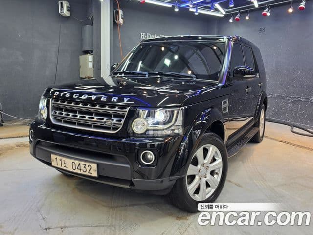 4 3.0 SDV6 SE