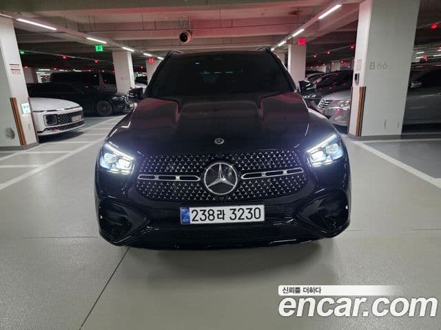 Clasa GLE GLE450 4MATIC AMG Line