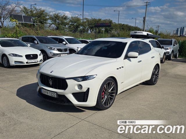3.0 AWD Gran Sport