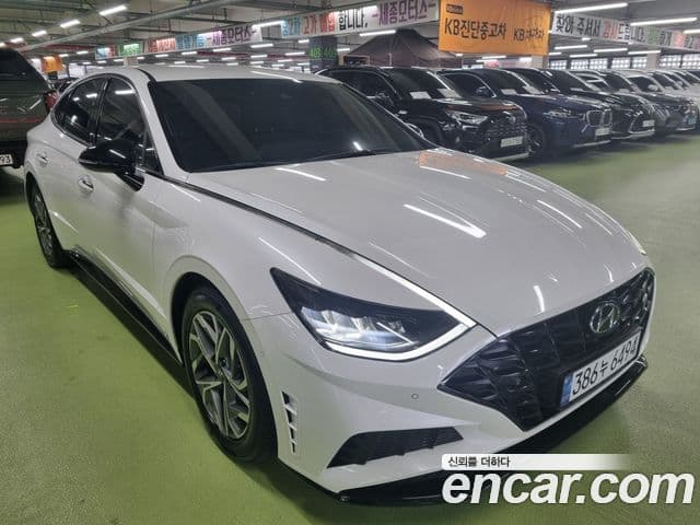 Sonata 1.6 Turbo