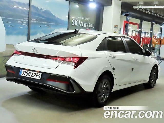 Avante 1.6