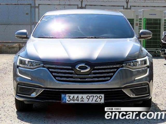SM6 1.3 TCe SE