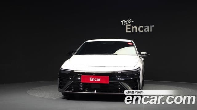 Avante 1.6