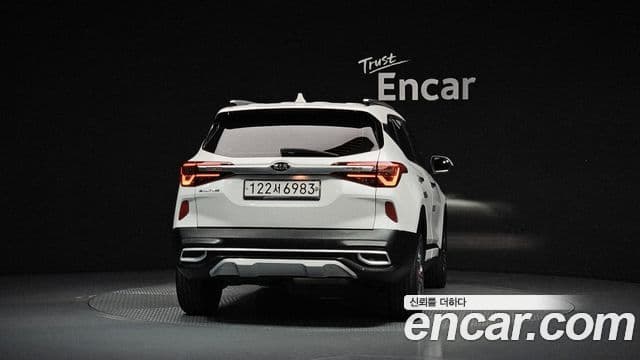 Seltos Motorină 1.6 2WD
