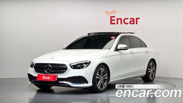 Clasa E E250 Avantgarde