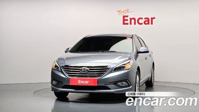 Sonata LPI Premium