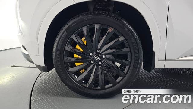 Palisade Benzină 3.8 2WD