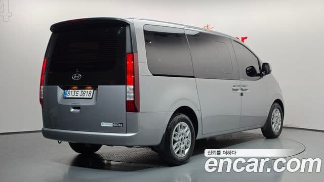 Staria HEV 1.6 Cargo 5 locuri
