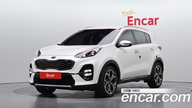 Motorină 2.0 2WD