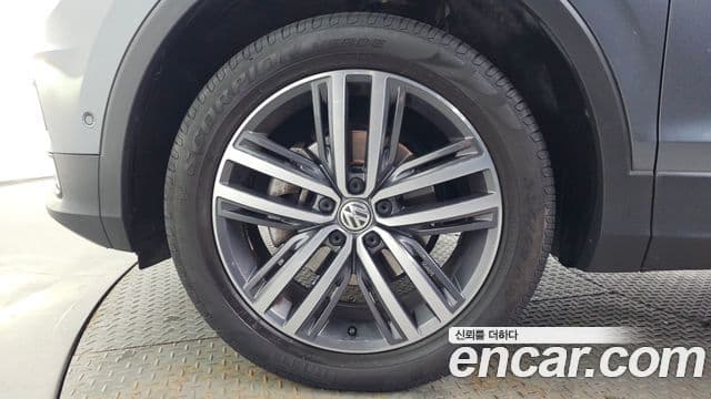 2.0 TDI Prestige