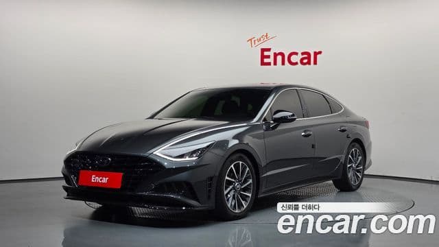 Sonata 1.6 Turbo