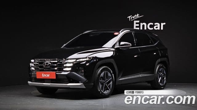 Tucson Benzină 1.6 Turbo 2WD