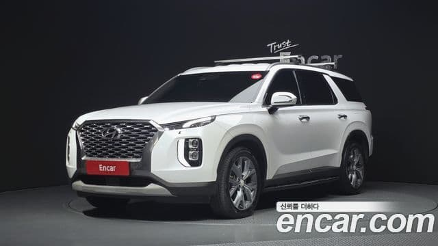Palisade Benzină 3.8 2WD