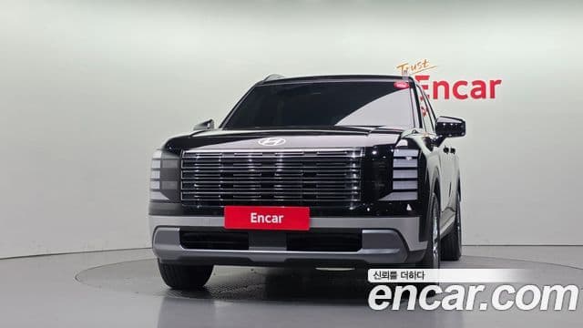 (LX3) Benzină 2.5T 2WD 7 locuri