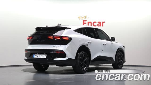 1.5 E-TECH Esprit Alpine 1955 2WD