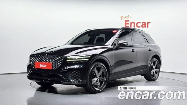 GV70 2.5T Benzină 2WD