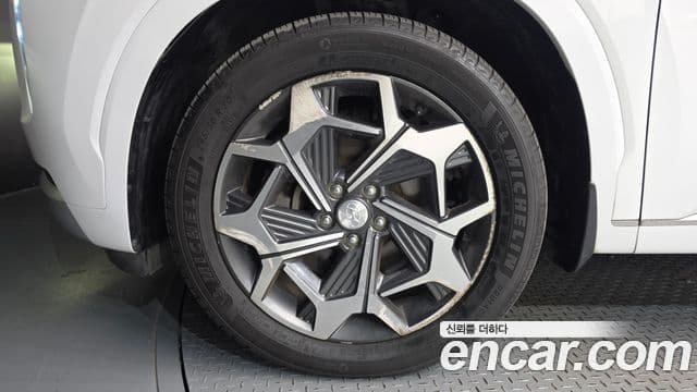 Palisade Benzină 3.8 4WD