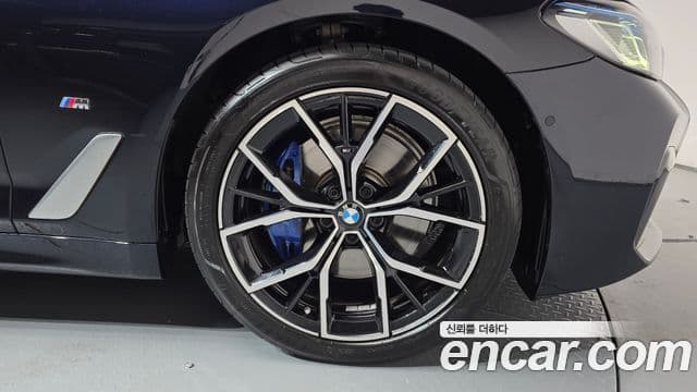 Seria 5 530i M Sport