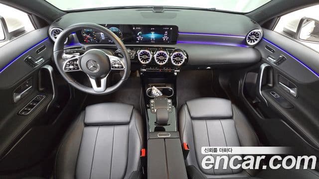 Clasa A A220 Hatchback