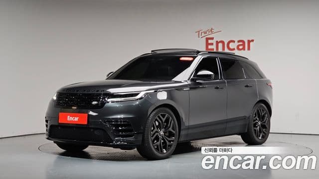 Range Rover Velar 3.0 P400 Dynamic HSE