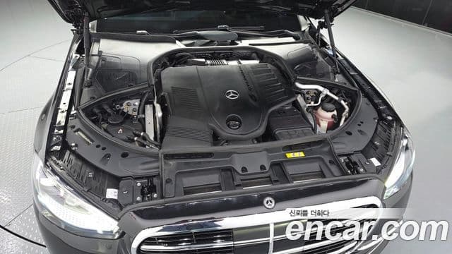 Clasa S S450L 4MATIC