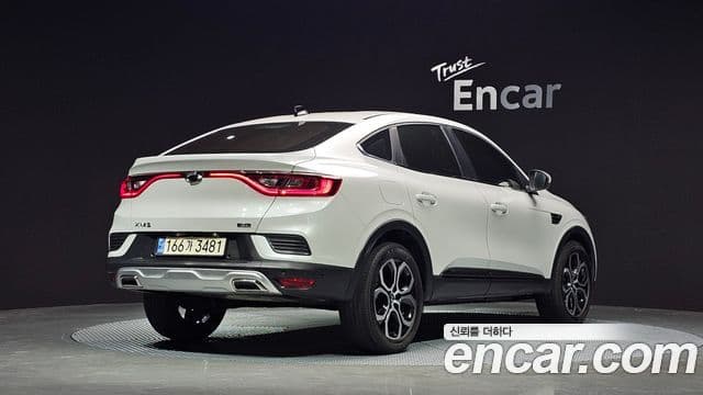 XM3 1.3 TCe RE Signature