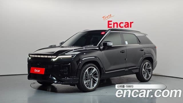 2 HEV 1.5 2WD