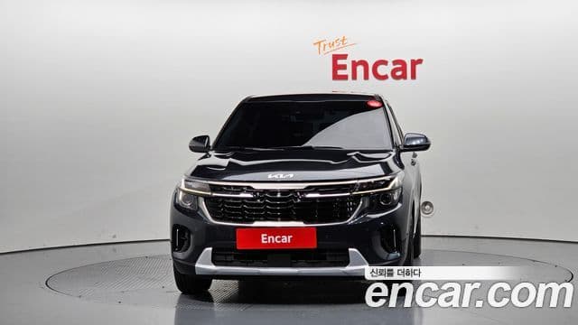 Seltos Benzină 2.0 2WD