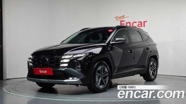 Tucson Benzină 1.6 Turbo 2WD