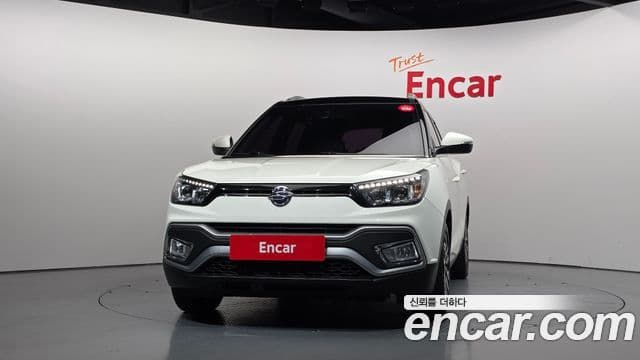 Tivoli Air 1.6 RX 2WD