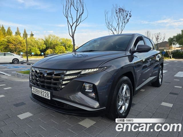 Tucson Motorină 2.0 2WD
