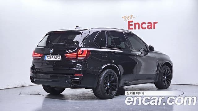 X5 xDrive 30d 100 Edition