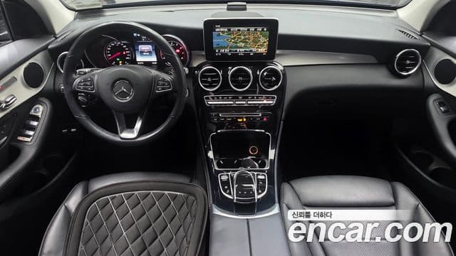Clasa GLC GLC350e 4MATIC Premium