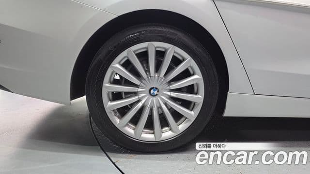 Seria 6 GT 630i xDrive Luxury