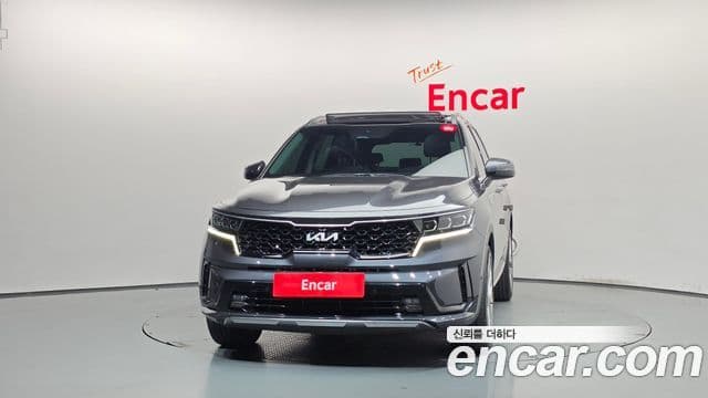 Sorento Motorină 2.2 2WD