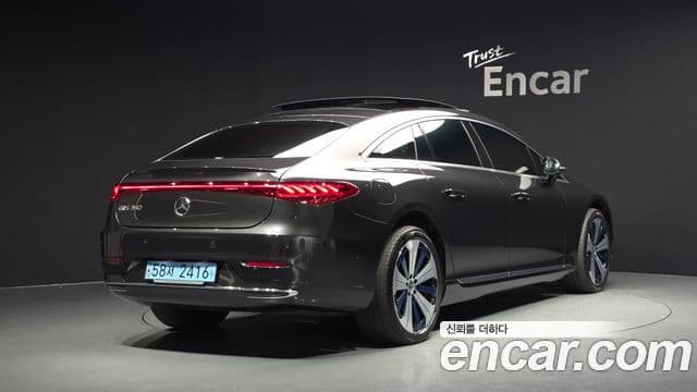 EQS EQS350