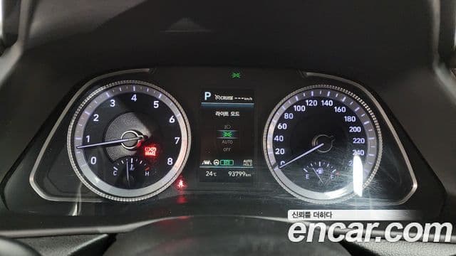Sonata 2.0 LPG()