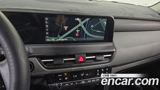Seltos Benzină 2.0 2WD
