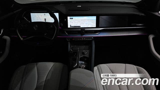 1.5 E-TECH Esprit Alpine 2WD