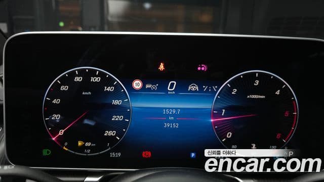 Clasa S S400 d 4MATIC