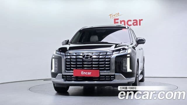 Palisade Benzină 3.8 4WD