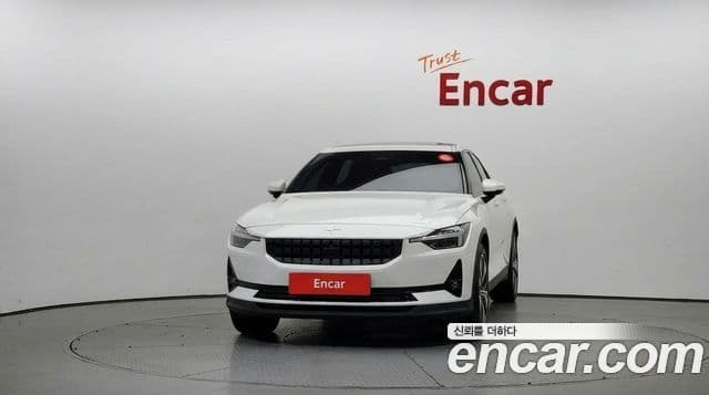 Polestar 2 Long Range