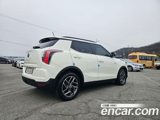 Very New Tivoli Benzină 1.5 2WD