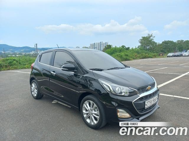 Spark Premier