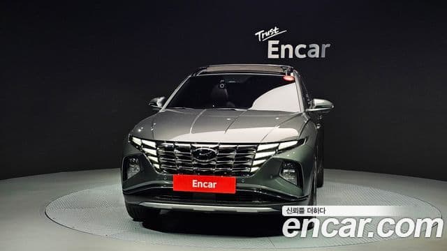 Tucson Benzină 1.6 Turbo 2WD